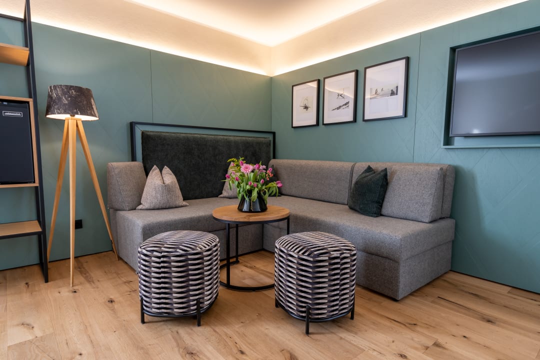 Zimmer Hotel Jens Weissflog