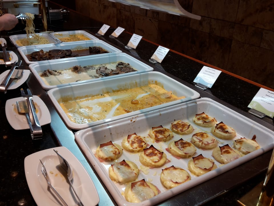 Gastro Hipotels Hipocampo Palace & Spa