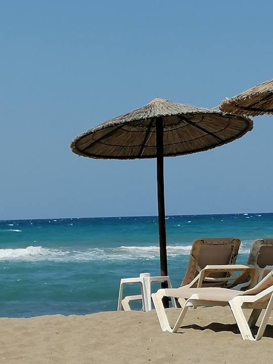 Strand Civitel Creta Beach