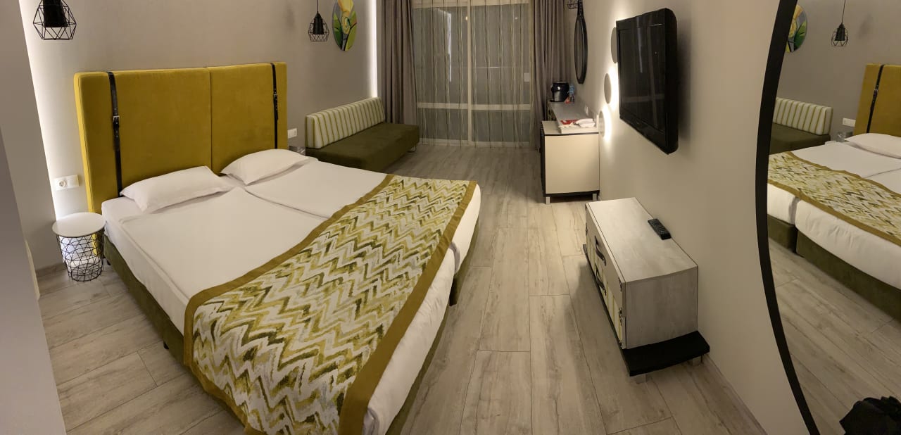 Zimmer GRIFID Encanto Beach