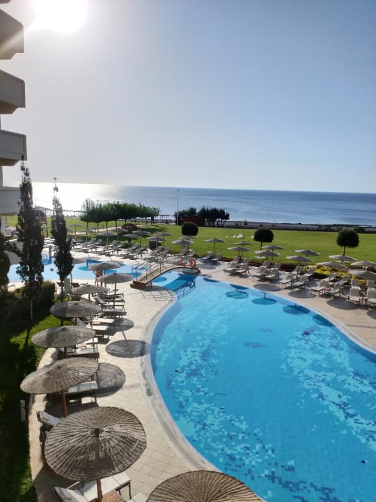 Zimmer Elysium Resort & Spa Hotel