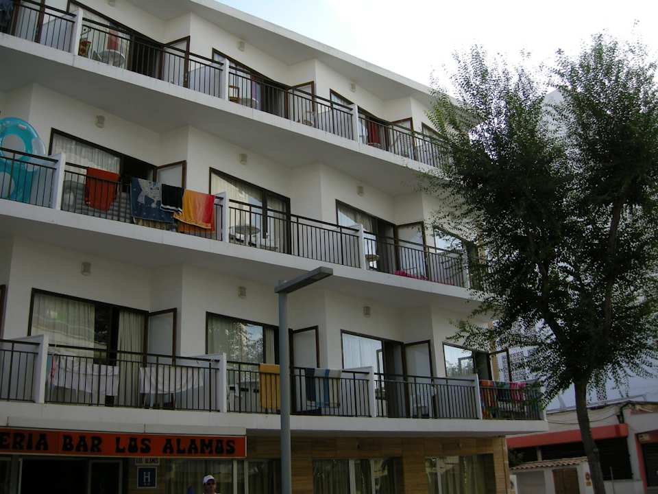 Hotel Hostel Los Alamos