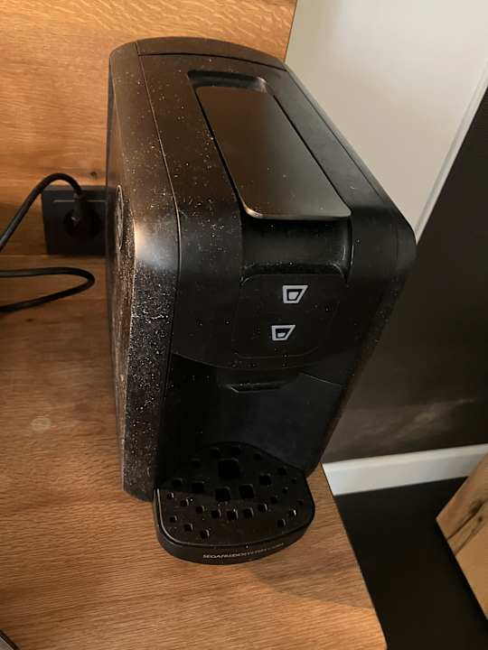 Zimmer Theaterhotel Venlo