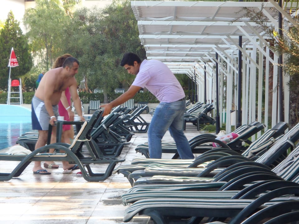 Personal Hotel Süral Resort