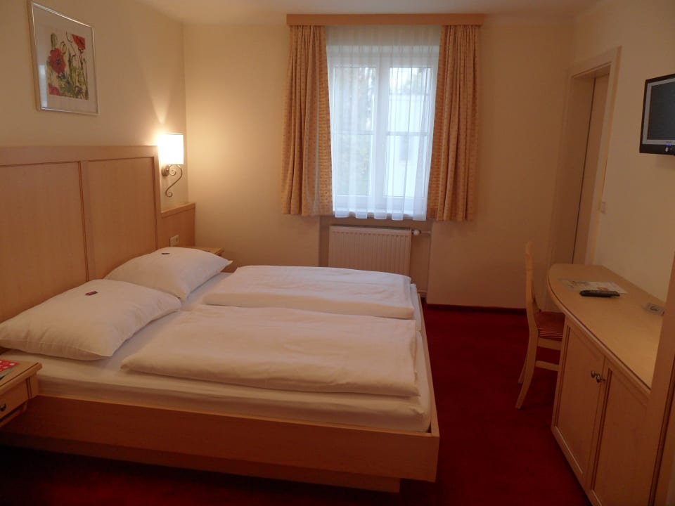 Zimmer Pension Katrin