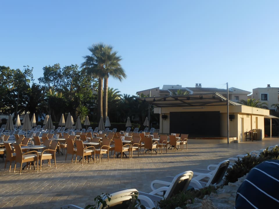 Sport & Freizeit Welikehotel Marfil Playa