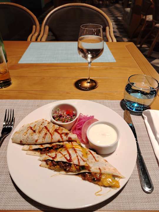 Gastro JAZ Elite Asteria