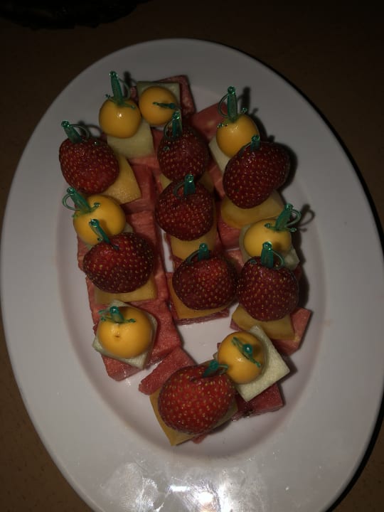 Gastro Hotel Miracle Resort