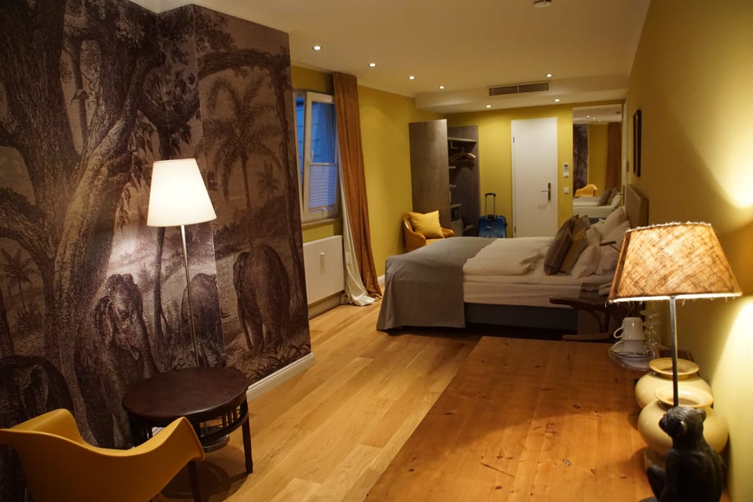 Zimmer Hotel Classico