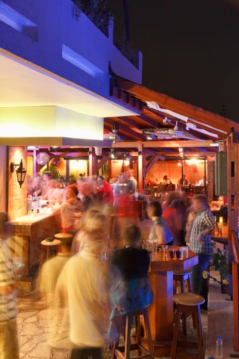 Außenansicht Gaia Garden Hotel