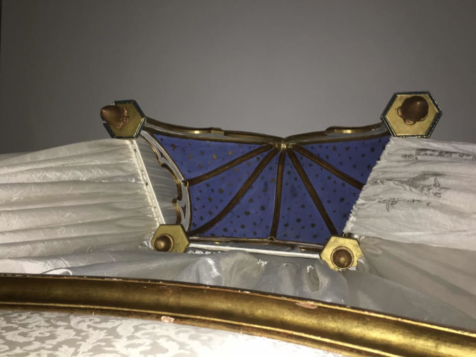 Zimmer La Chambre D'Ella