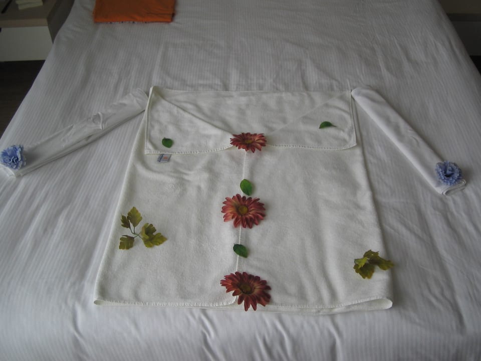 Dekoration Seamelia Beach Resort