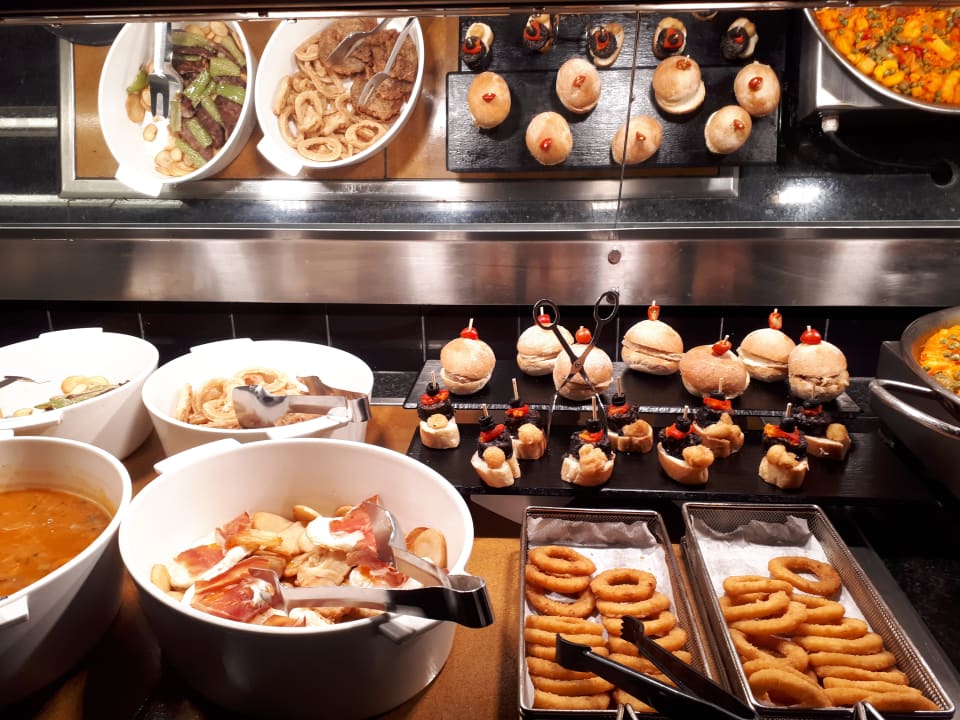 Gastro Hotel Riu Palace Punta Cana