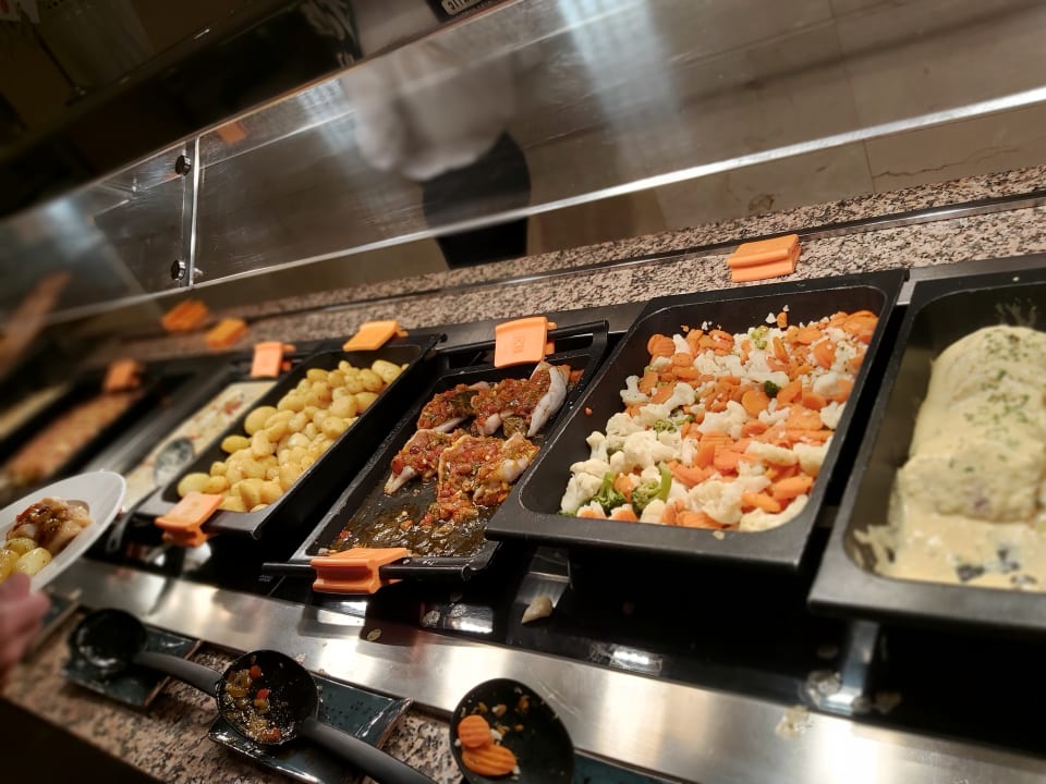 Gastro Canyamel Park Hotel & Spa 16+ Adults only