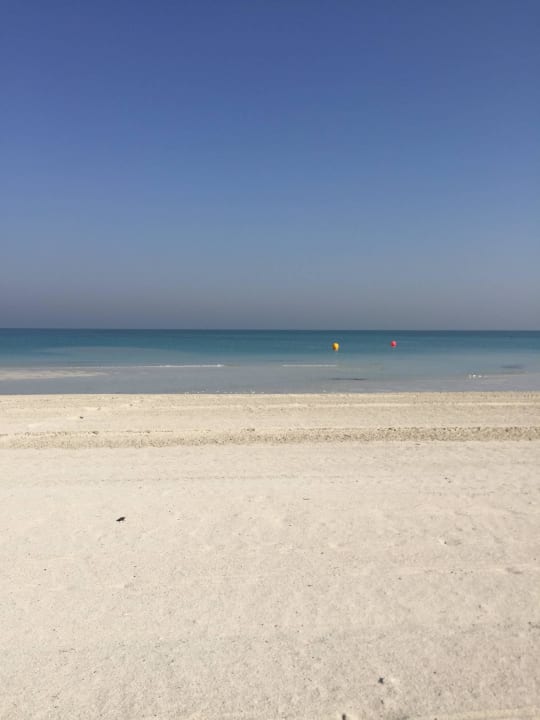 Strand Park Hyatt Abu Dhabi Hotel and Villas