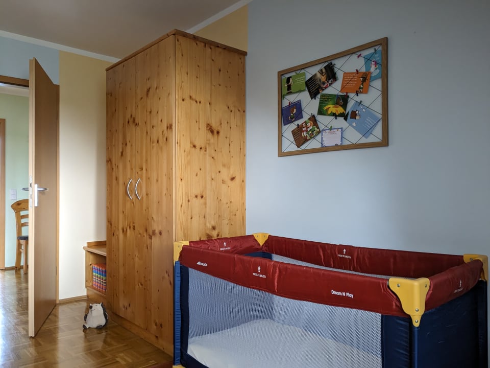 Zimmer Ferienhof Lehner am Rothsee