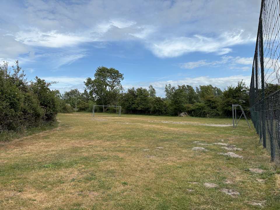 Sport & Freizeit Roompot Camping De Zandput