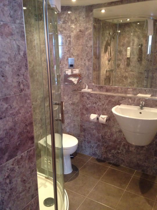 Schönes Bad Hotel Days Inn Waterloo