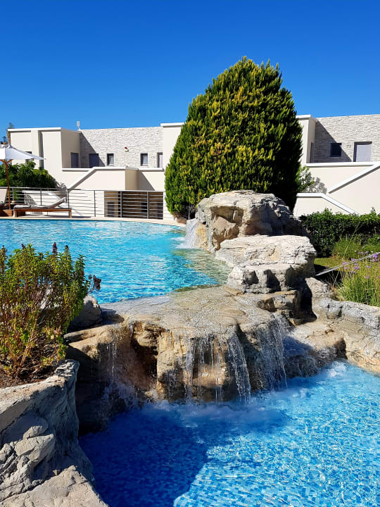 Pool SENTIDO Port Royal Villas & Spa
