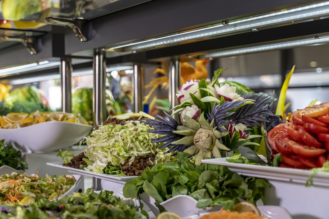 Gastro Hotel Orfeus Park