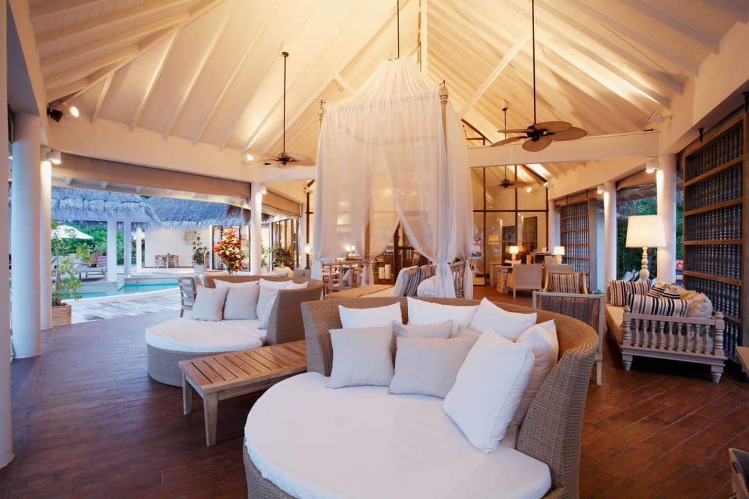 The Club Machchafushi Island Resort & Spa Maldives, The Centara Collection