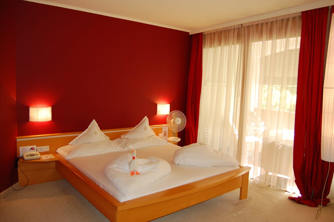 Junior Suite Hotel Ansitz Plantiz