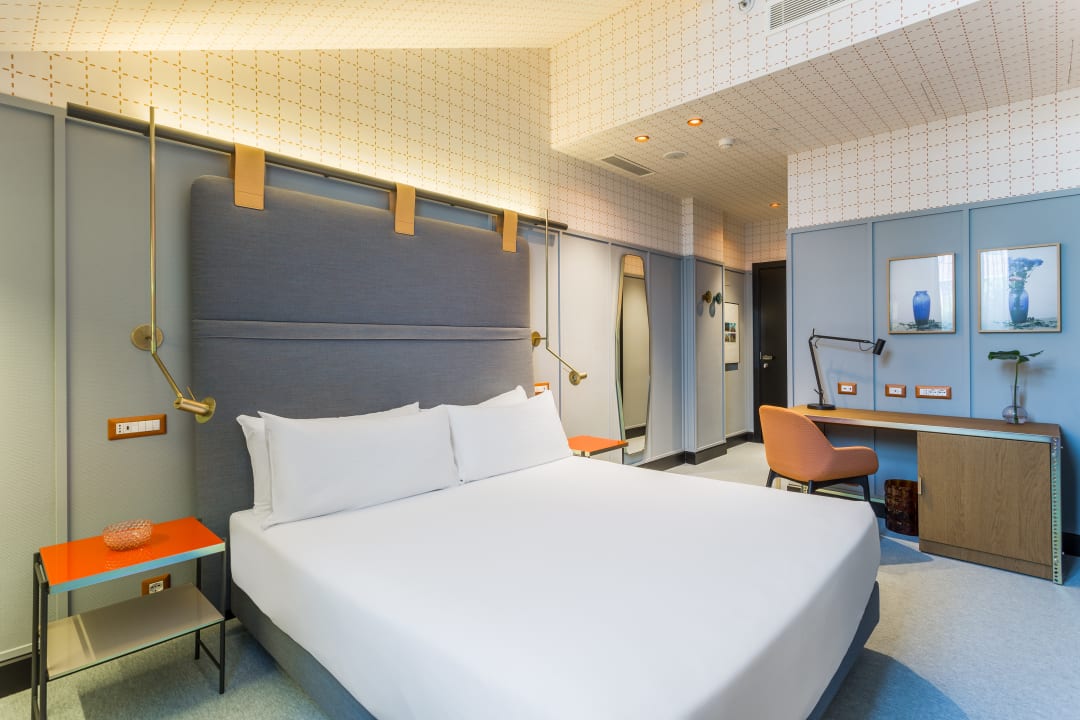 Zimmer Room Mate Giulia