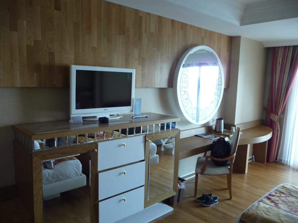 Unser Zimmer Granada Luxury Okurcalar