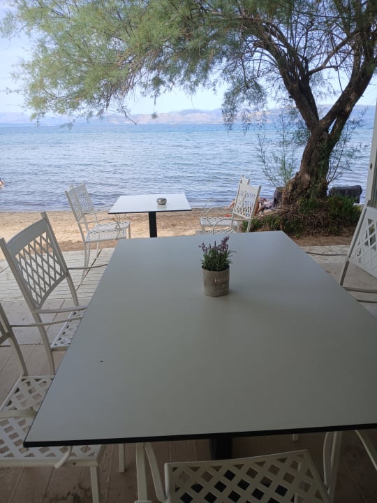 Gastro Capo Di Corfu  (Im Umbau/Renovierung)