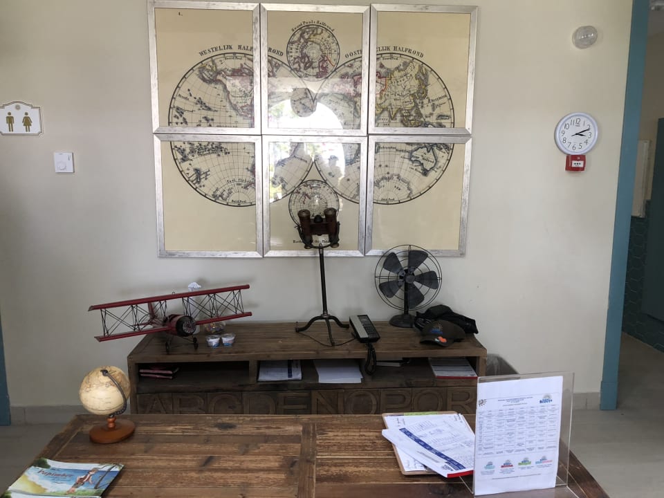 Kinderanlage Bahia Principe Fantasia Punta Cana