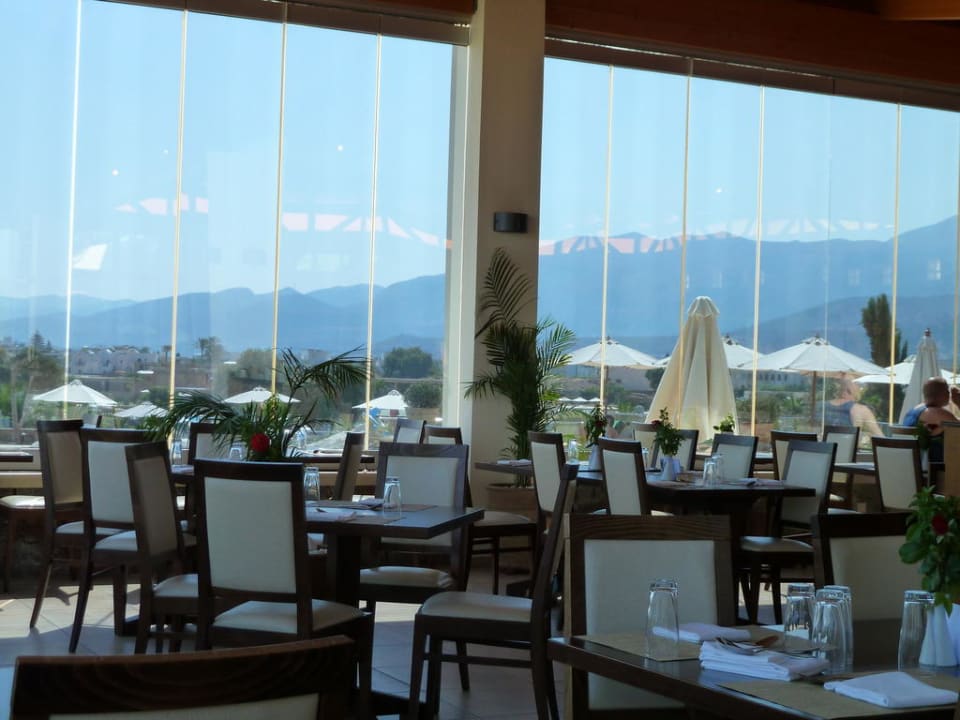 Hauptrestaurant Ikaros Beach Luxury Resort & Spa - Adults Only