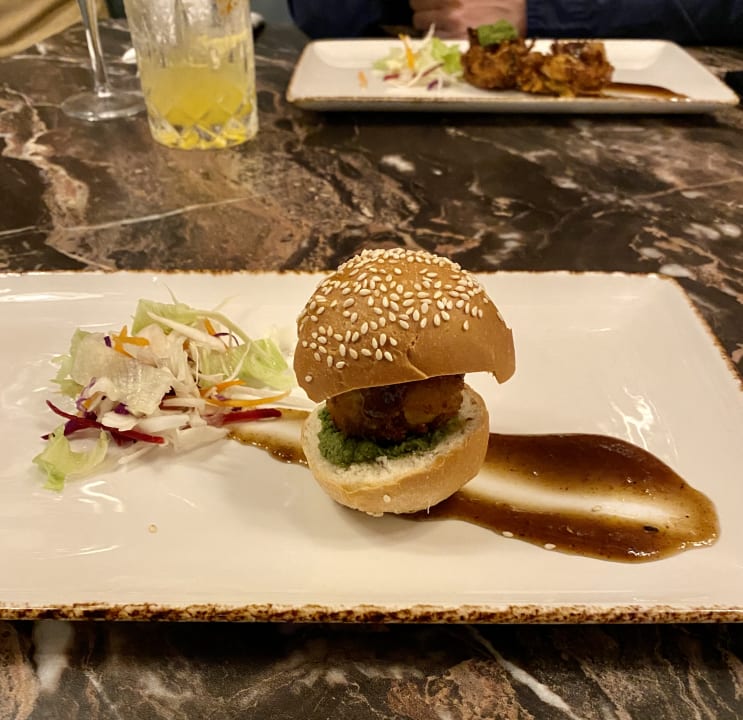 Gastro Bahia Principe Grand Aquamarine