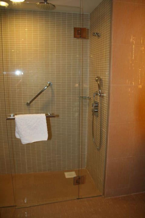 Zi 362 - Dusche Holiday Inn Resort Phuket