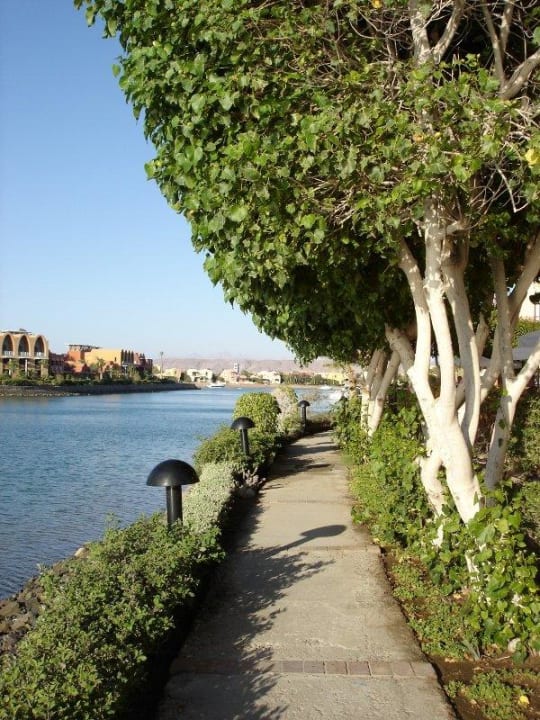 Am Hauptgebäude Hotel Three Corners Ocean View prestige - Adults only