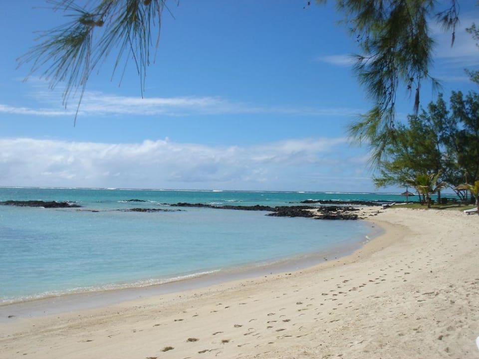 Ile Magenie Shangri-La Le Touessrok Mauritius