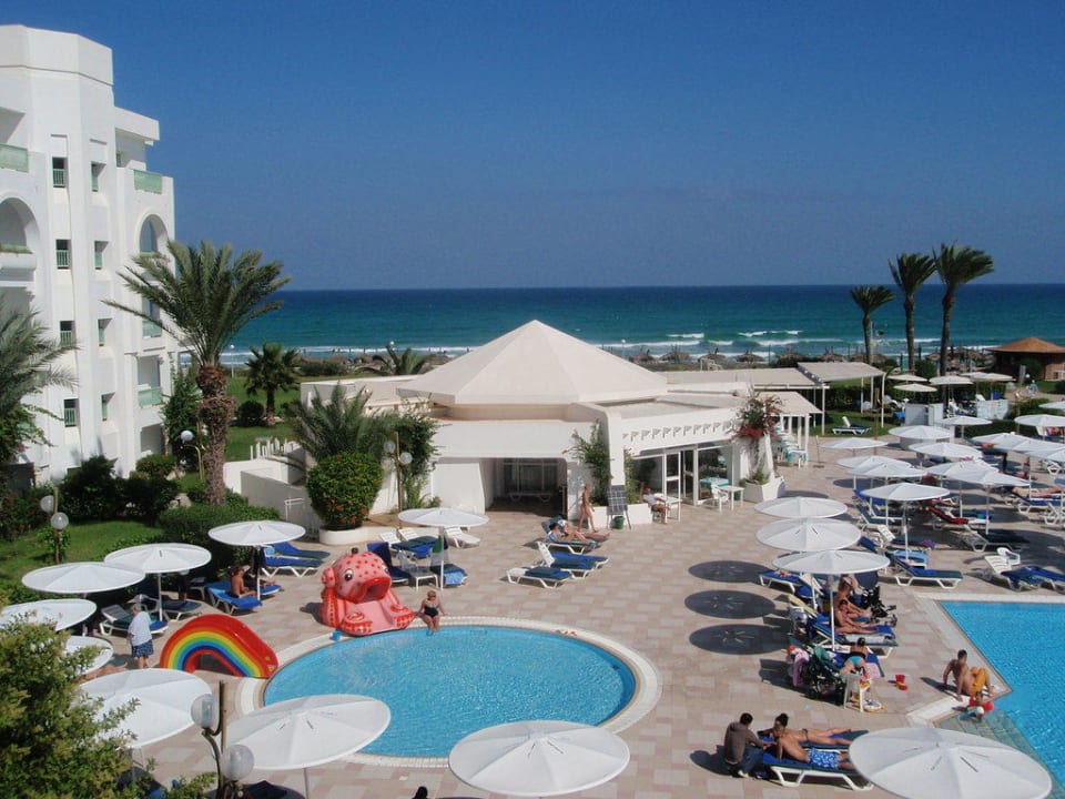 Hotel El Mouradi Mahdia Hotel El Mouradi Mahdia