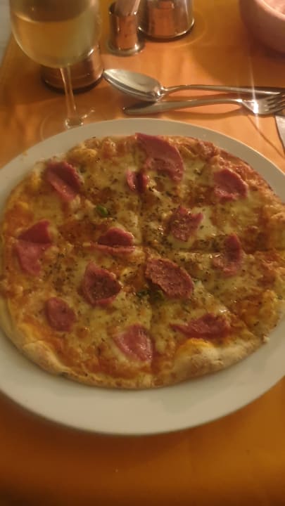 Gastro Neptune Village Beach Resort & Spa