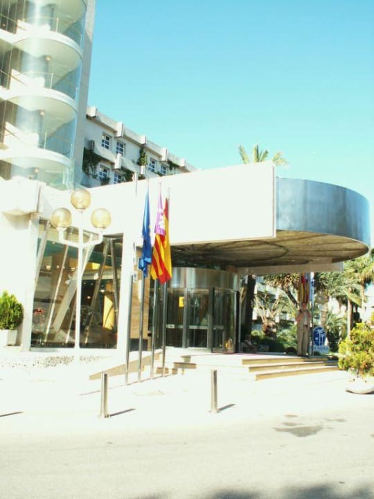 Palmira Beach allsun Hotel Bella Paguera