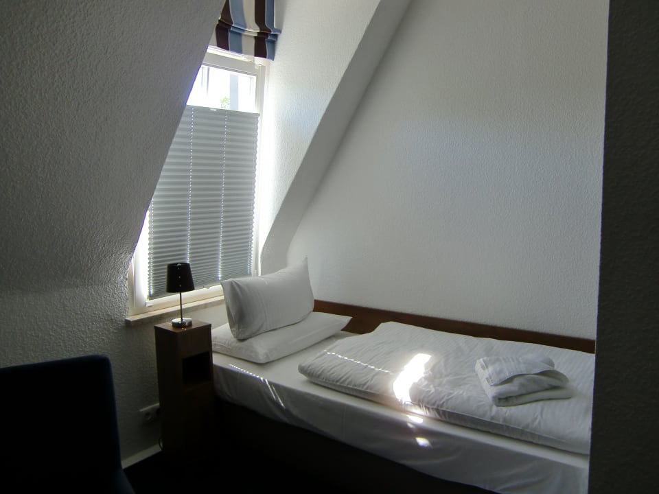 Zimmer Hotel am Fischerstrand