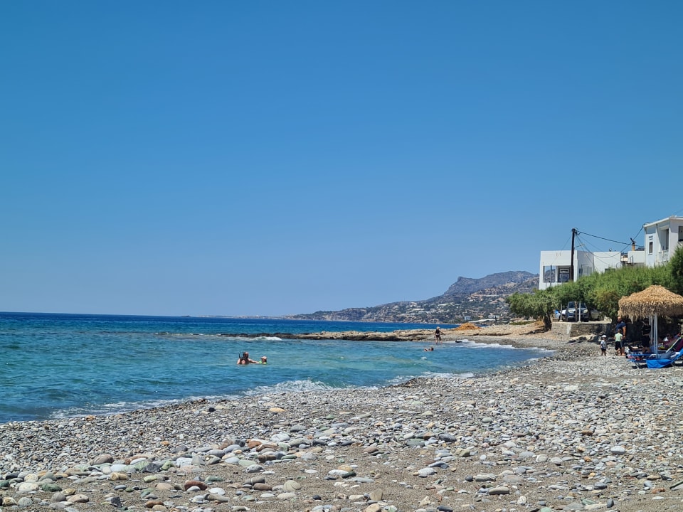 Sonstiges Hotel South Coast