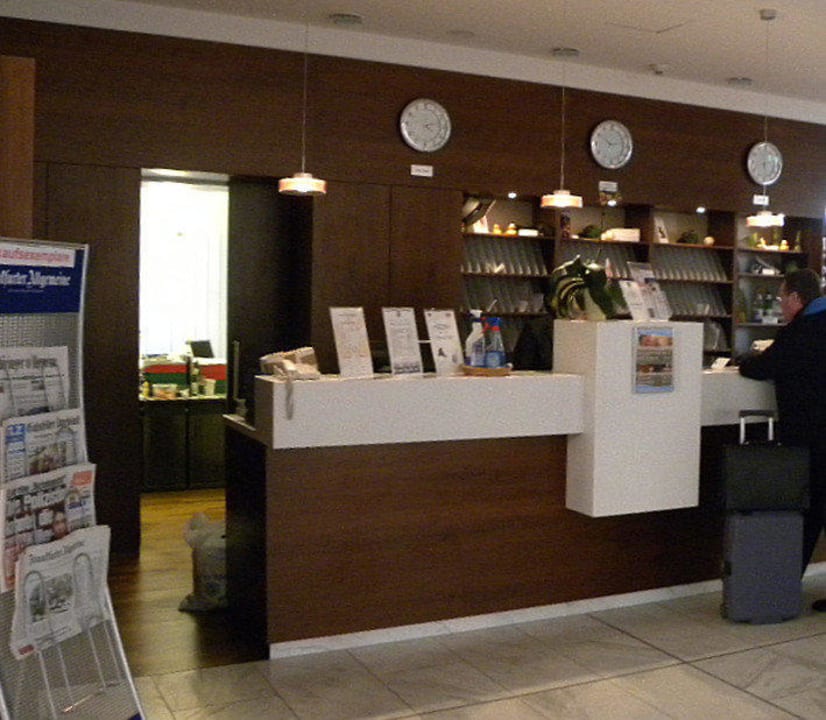 BW Heilbad Heiligenstadt Hotel am Vitalpark