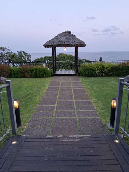 Gartenanlage The Residence Porto Mare - PortoBay