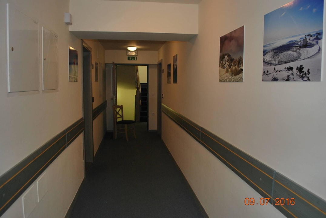 Hotel Krvavec Hotel Krvavec