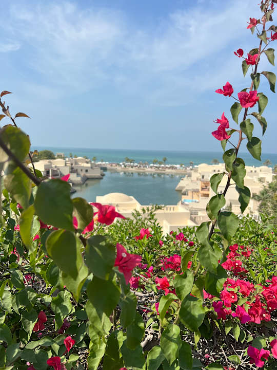 Außenansicht The Cove Rotana Resort