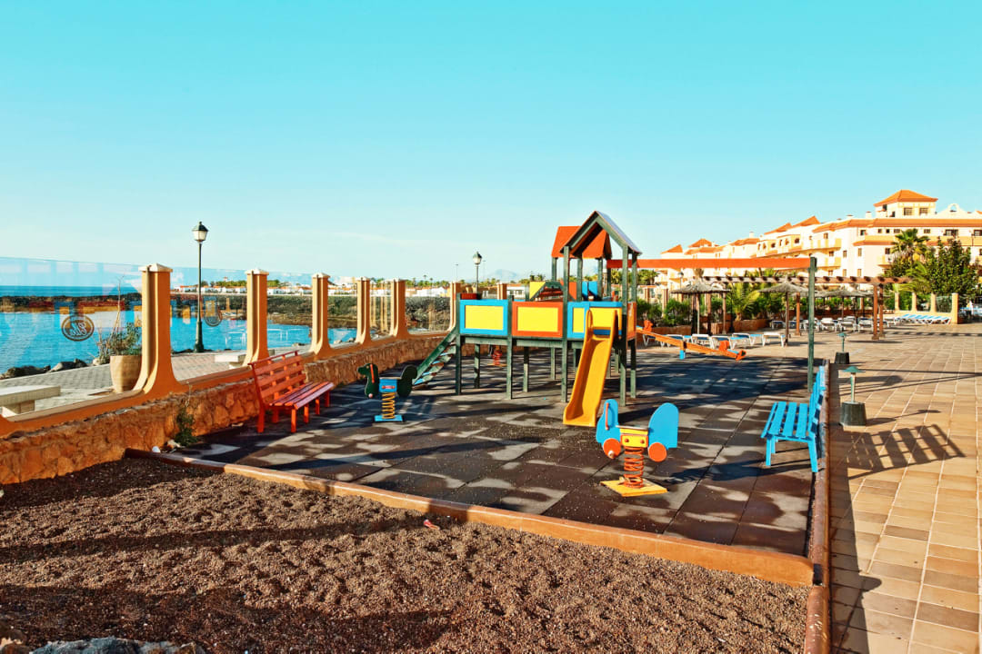 Sonstiges Elba Castillo San Jorge & Antigua Suite Hotel