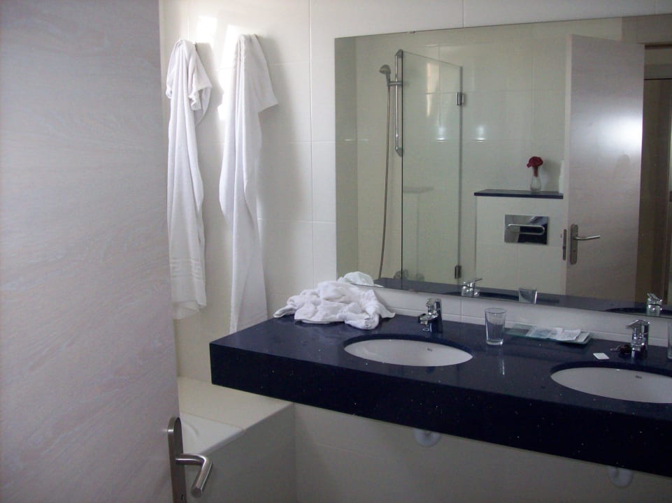 Bad 439 Caprice Janeiro Hotel & Spa