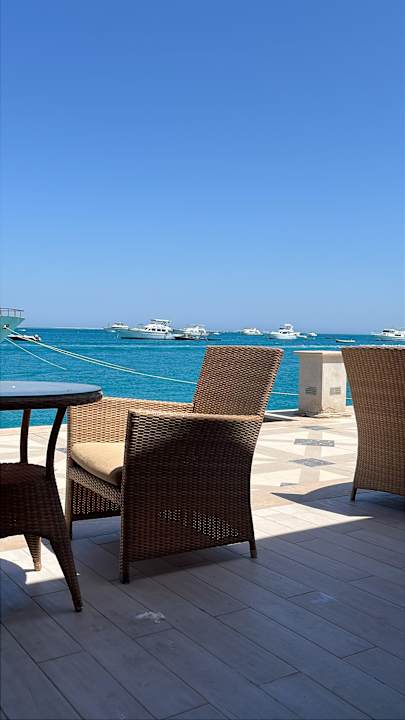 Strand The Grand Palace - Adults only