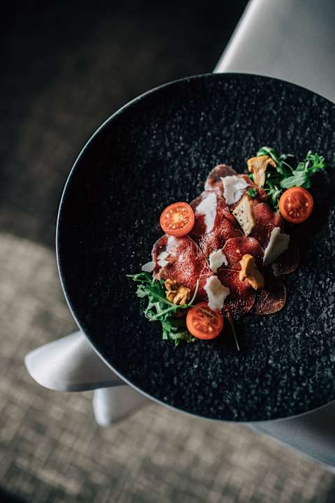 Gastro Panoramahotel Wildschütz