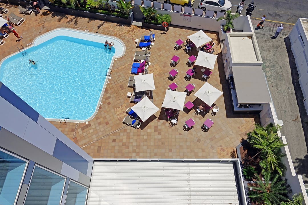 Pool LABRANDA Marieta - Adults only