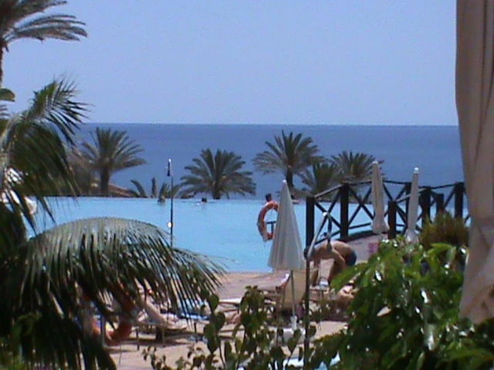 Meerwasserpool R2 Rio Calma Hotel & Spa & Conference